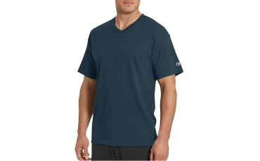 Men's Classic Jersey V-Neck